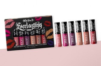 [Neu] Kat von D Beauty Holiday Sets