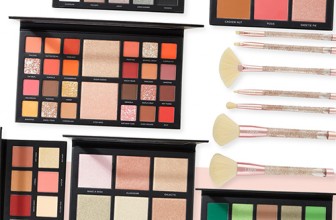 [Neu] LaRoc Cosmetics jetzt bei Feelunique erhältlich