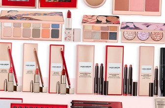 [Neu] Laura Mercier Paint the Town Gold Holiday 2019 Collection