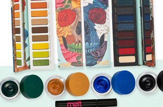 [Neu] Melt Cosmetics Amor Eterno Collection