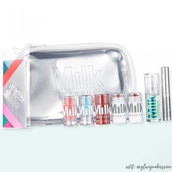 [Neu] Milk Makeup MVPs Set