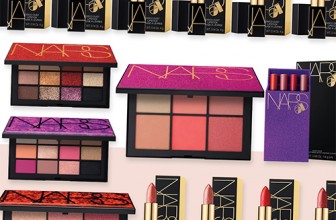 NARS Cosmetics Studio 54 Holiday 2019 Collection