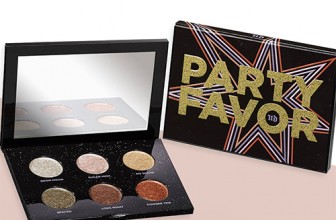[Neu] Urban Decay Party Favor Moondust Palette – Holiday 2019
