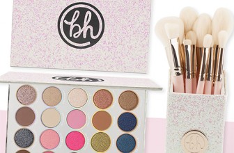 [Neu] bh cosmetics Fairy Lights Holiday Collection