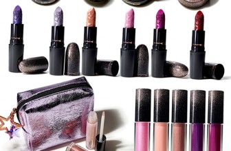 [Neu] MAC Cosmetics Starring You Collection Holiday 2019