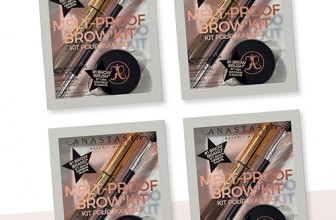 [Neu] Anastasia Beverly Hills Melt Prof Brow Kits