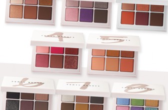 [Neu] Fenty Beauty by Rihanna Snap Shadows Mix & Match Eyeshadow Paletten