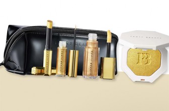 [Neu] Fenty Beauty by Rihanna Trophy Wife Life Make-Up Set