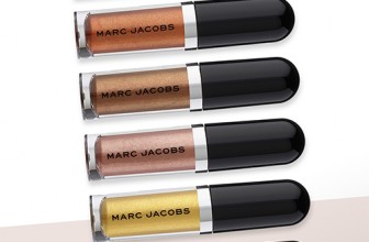 [Neu] Marc Jacobs Beauty See-Quins Glam Glitter Liquid Eye Shadow