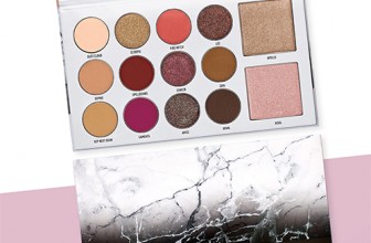 Morphe X Manny MUA Collection