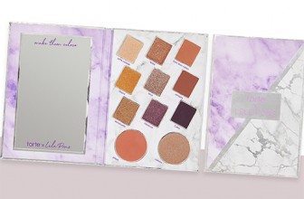 [Neu] Tarte Cosmetics Lele Pons x tarte eye & cheek palette