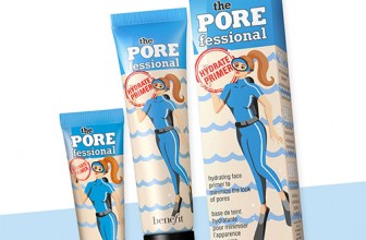 [Neu] Benefit Cosmetics The POREfessional Hydrate Primer