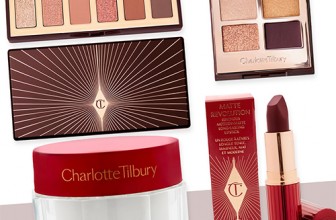 [Neu] neue Charlotte Tilbury Produkte