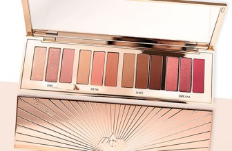 [Neu] Charlotte Tilbury Pillow Talk Collection Erweiterung