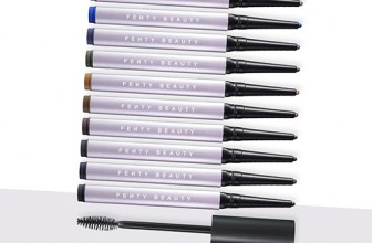 [Neu] Fenty Beauty by Rihanna Full Frontal Volume Lift & Curl Mascara und Flypencil Longwear Eyeliner