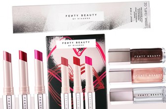 [Neu] Fenty Beauty by Rihanna neue Produkte