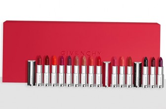 [Neu] Givenchy Beauty Le Rouge Deluxe Set