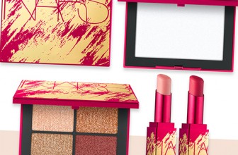 [Neu] NARS Cosmetics Chinese New Year Collection 2020