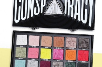 [Back in Stock] Shane x Jeffree Conspiracy Collection