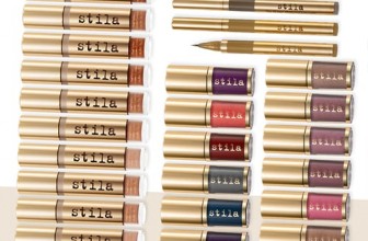 [Neu] Stila Cosmetics Spring 2020 Collection