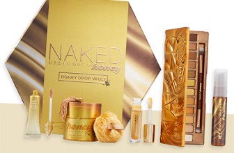 [Neu] Urban Decay Naked Honey Drop Vault