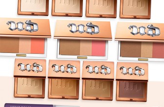 [Neu] Urban Decay Stay Naked und All Nighter Collection Erweiterungen
