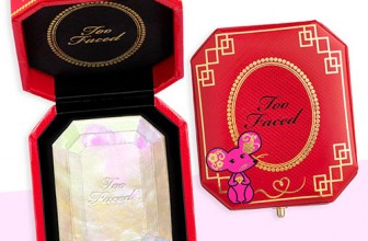 [Neu] Too Faced Diamond Light Highlighter Year of the Rat