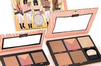 [Neu] Benefit Cosmetics Cheek Stars Reunion Tour Paletten