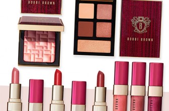 [Neu] Bobbi Brown Luxe & Fortune Collection – limited Edition