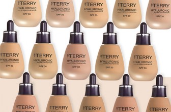 [Neu] By Terry Hyaluronic Hydra Foundation