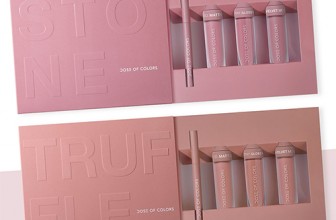 [Neu] Dose of Colors Limited Edition Lip Sets