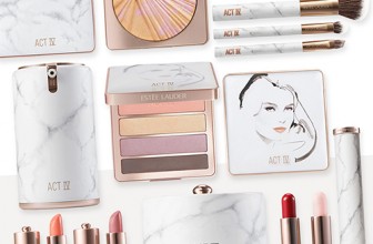 Estée Lauder ACT IV by Danielle Lauder Collection