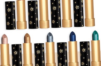 [Neu] GUCCI Beauty Rouge à Lèvres Gothique Lipstick Collection