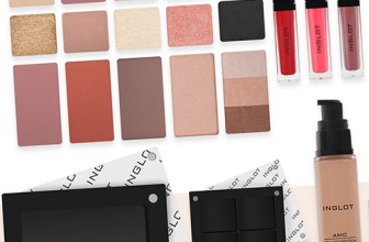 [Neu] INGLOT Cosmetics ist jetzt auch bei Douglas erhältlich
