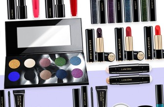 [Neu] Lancôme x Mert & Marcus After Dark Collection