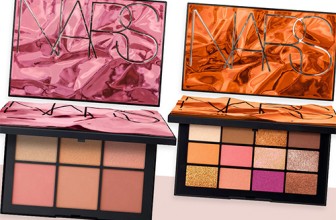 [Neu] NARS Cosmetics Afterglow Spring 2020 Collection
