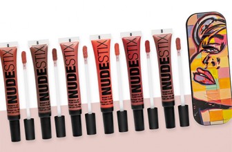 [Neu] Nudestix Magnetic Lip Plush Paint