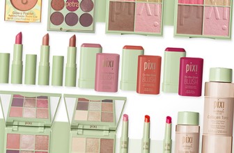 [Neu] viele neue Pixi Beauty Produkte