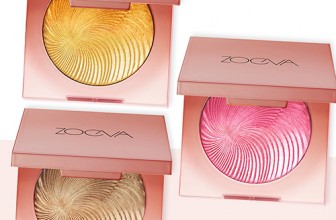 [Neu] ZOEVA Visionary Light