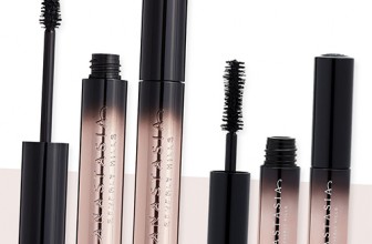 [Neu] Anastasia Beverly Hills Lash Brag Volumizing Mascara