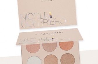 [Back in Stock] Anastasia Beverly Hills Nicole Guerriero Glow Kit