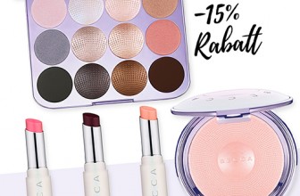 [Angebot] – 15% Rabatt auf die BECCA Pearl Glow Collection