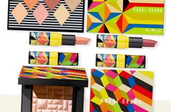 [Neu] Bobbi Brown X Morag Myerscough Collection Spring 2020