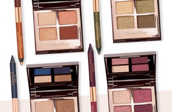 [Neu] Charlotte Tilbury Eye Colour Magic Collection
