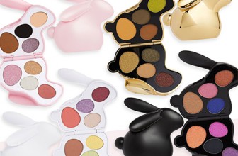 I Heart Revolution Bunny Lidschatten Paletten