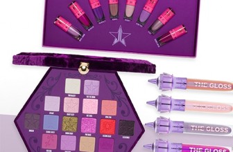 [Neu] Jeffree Star Cosmetics Blood Lust Collection