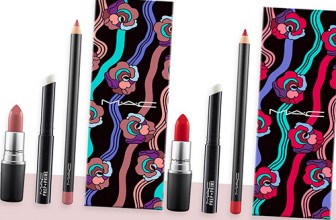 [Neu] MAC Cosmetics Mother’s Day Lip Kits
