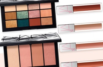 [Neu] NARS Cosmetics Cool Crush Collection