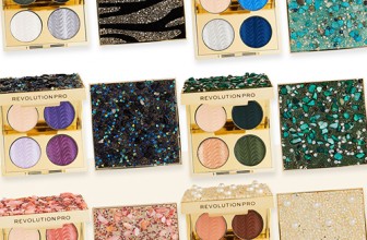 [Neu] Revolution PRO neue Produkte