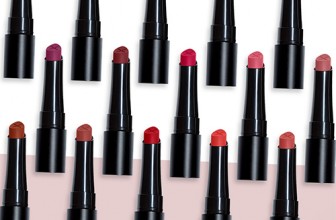 Smashbox Always On Cream to Matte Lippenstift